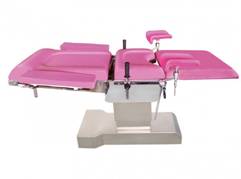 Mt1800 Electric Gynecology Operating Table
