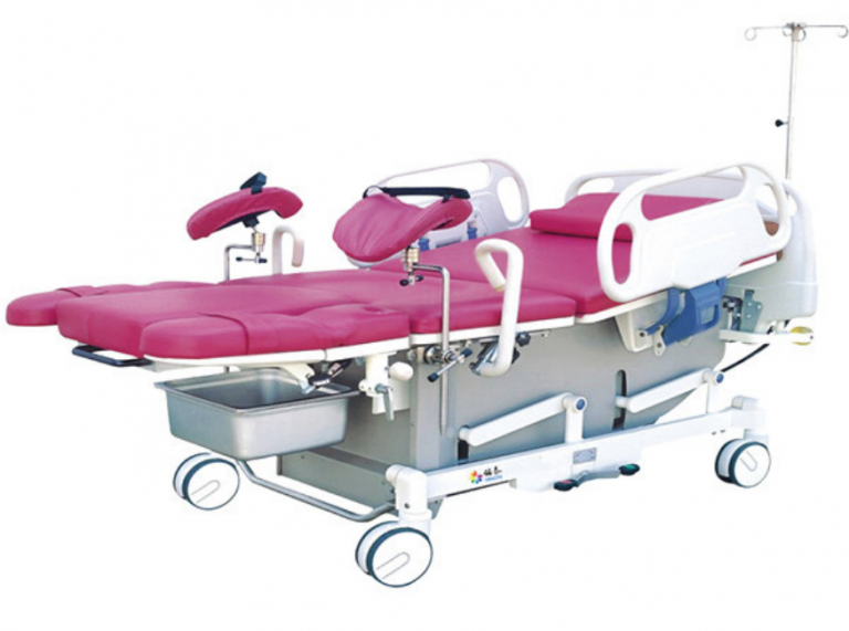 MT5800 electric gynecology obstetrics bed