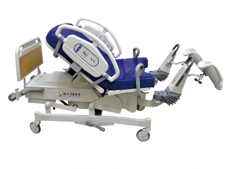 MT5900 intelligent model electric gynecology obstetrics bed