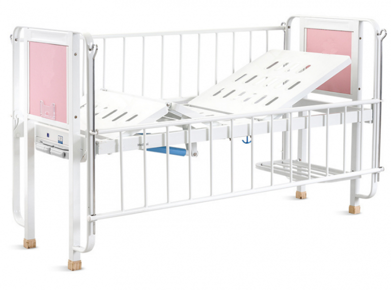 RT5 Manual Pediatric Bed