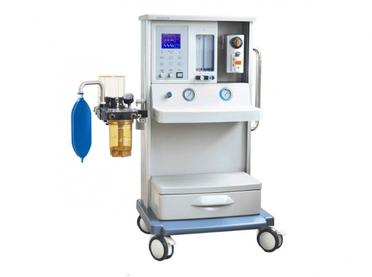 MINGTAI MTJINLING 01B Anesthesia Machine