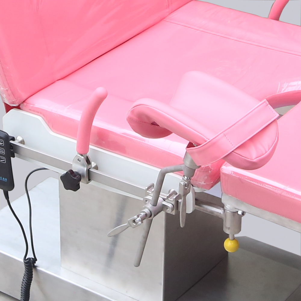 MINGTAI MT5700 Electric Gynecology Operating Table