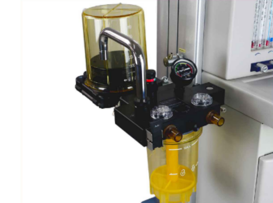 Ming Injection Kit MINGTAI MTJINLING 01B Anesthesia Machine - MINGTAI Group