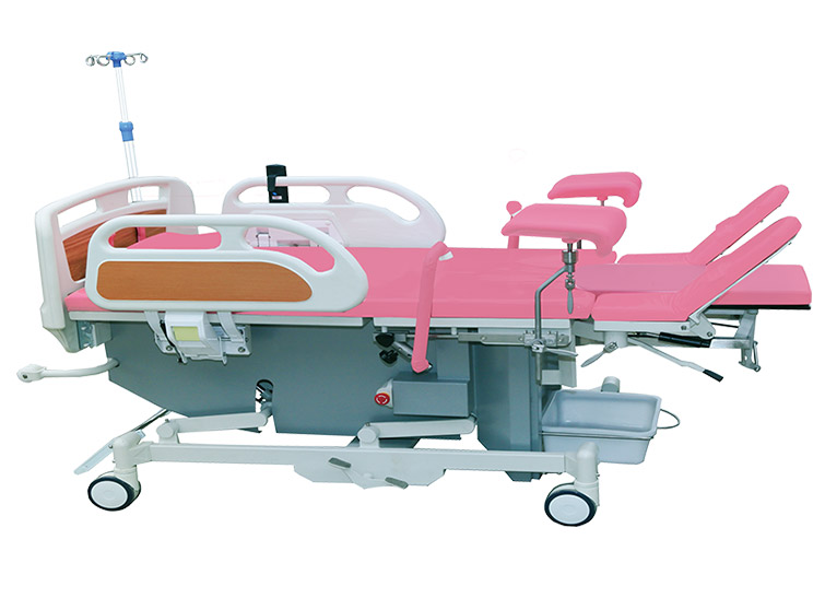 MT5800 Electric Gynecology Obstetrics Bed