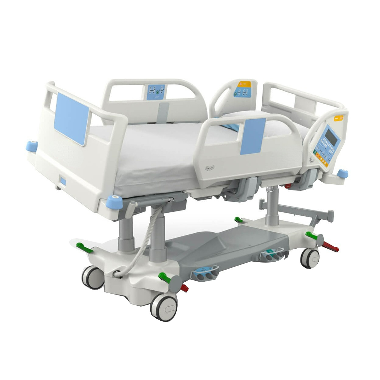 VICENTE M9000 Electric Hospital Bed