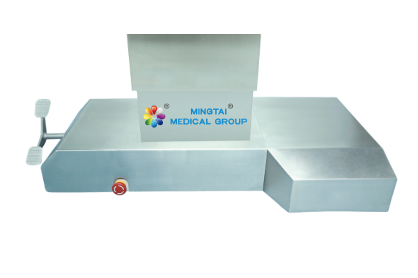 Mingtai MT2100 Classic Model Orthopedic Electric Operating Table