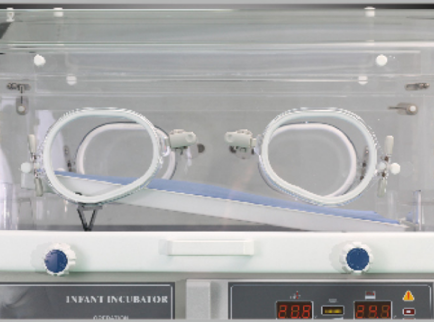 MINGTAI MTBIN-3000B Infant Incubator