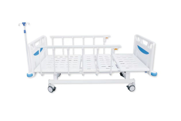 MINGTAI S2000 Manual Hospital Bed