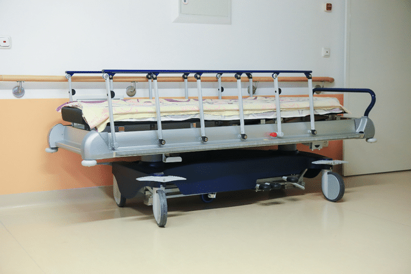 Benefits of Using an Electromedical Bed
