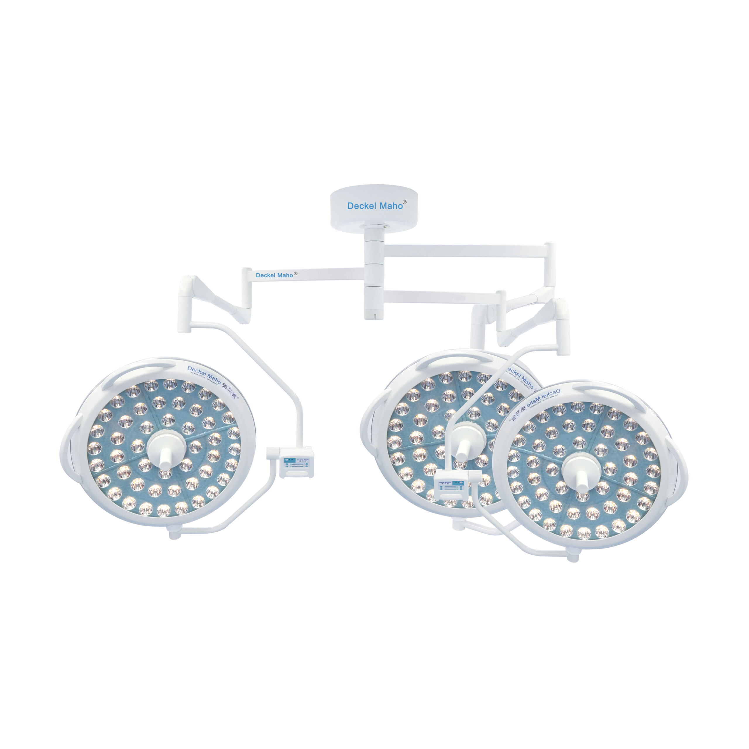 Deckel Maho series LED surgery lamp 