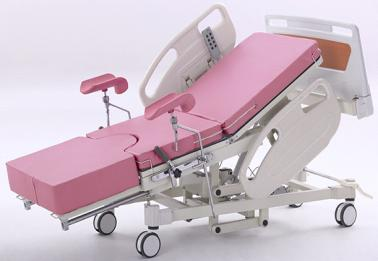 Multi-function electric LDR bed MT1800 