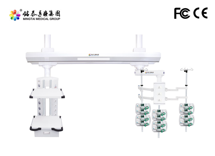 Medical bridge pendant (EZ configuration) 