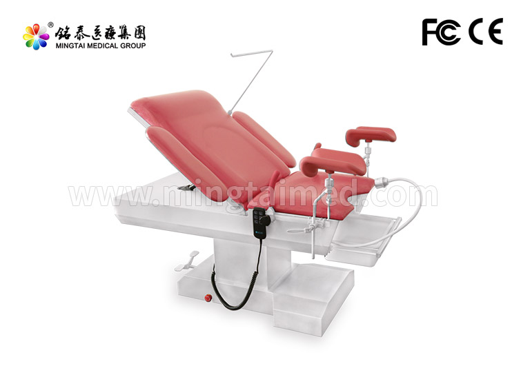 MT1800 Gynecology Obstetric Examination Bed 