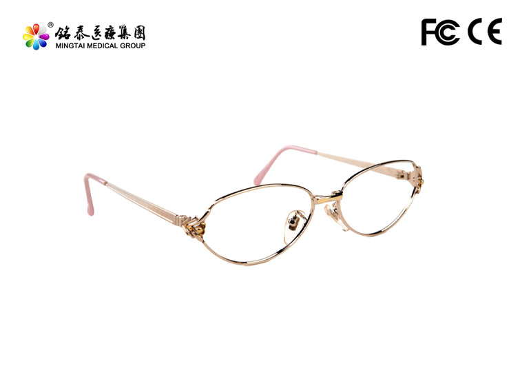 Medical radiation protection glasses 