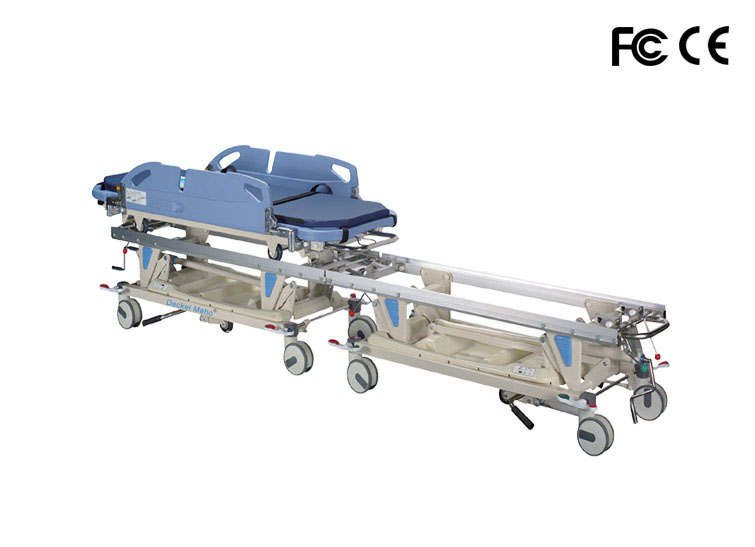 Surgical transport vehicle ZZ8 