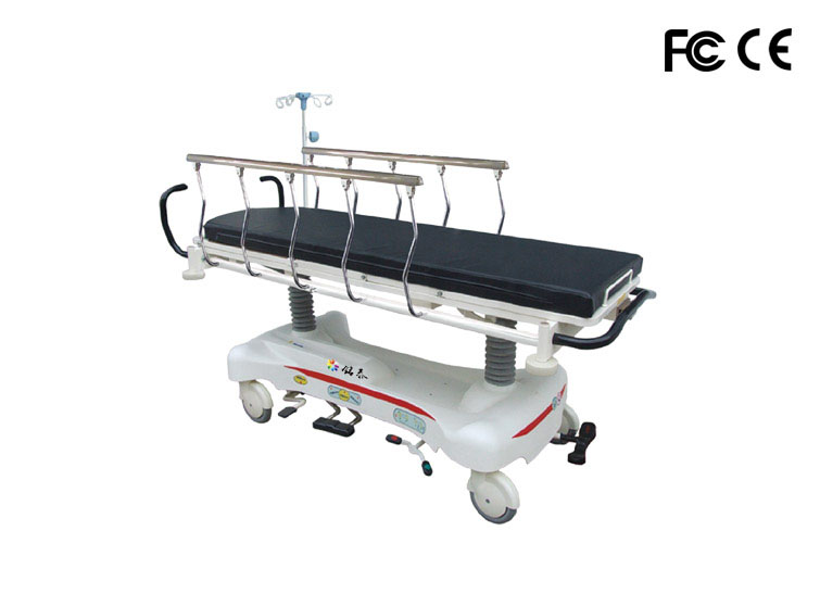 Surgical transport vehicle Z7 