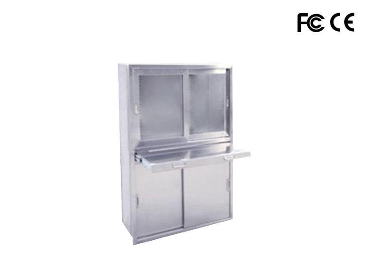 Built-in cabinet 