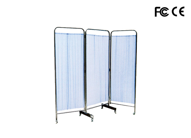 Stainless steel screen 