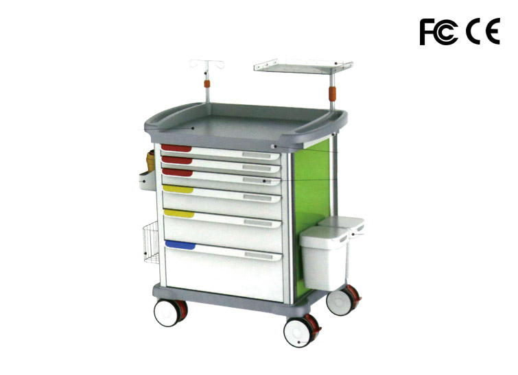 Mingtai ABS cart 