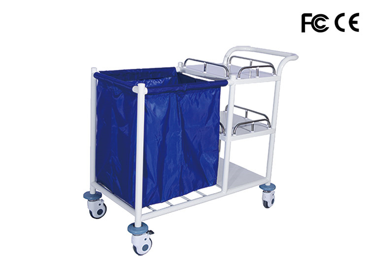 Morning care cart 