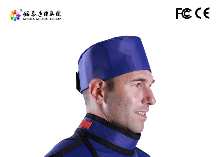 lead cap 