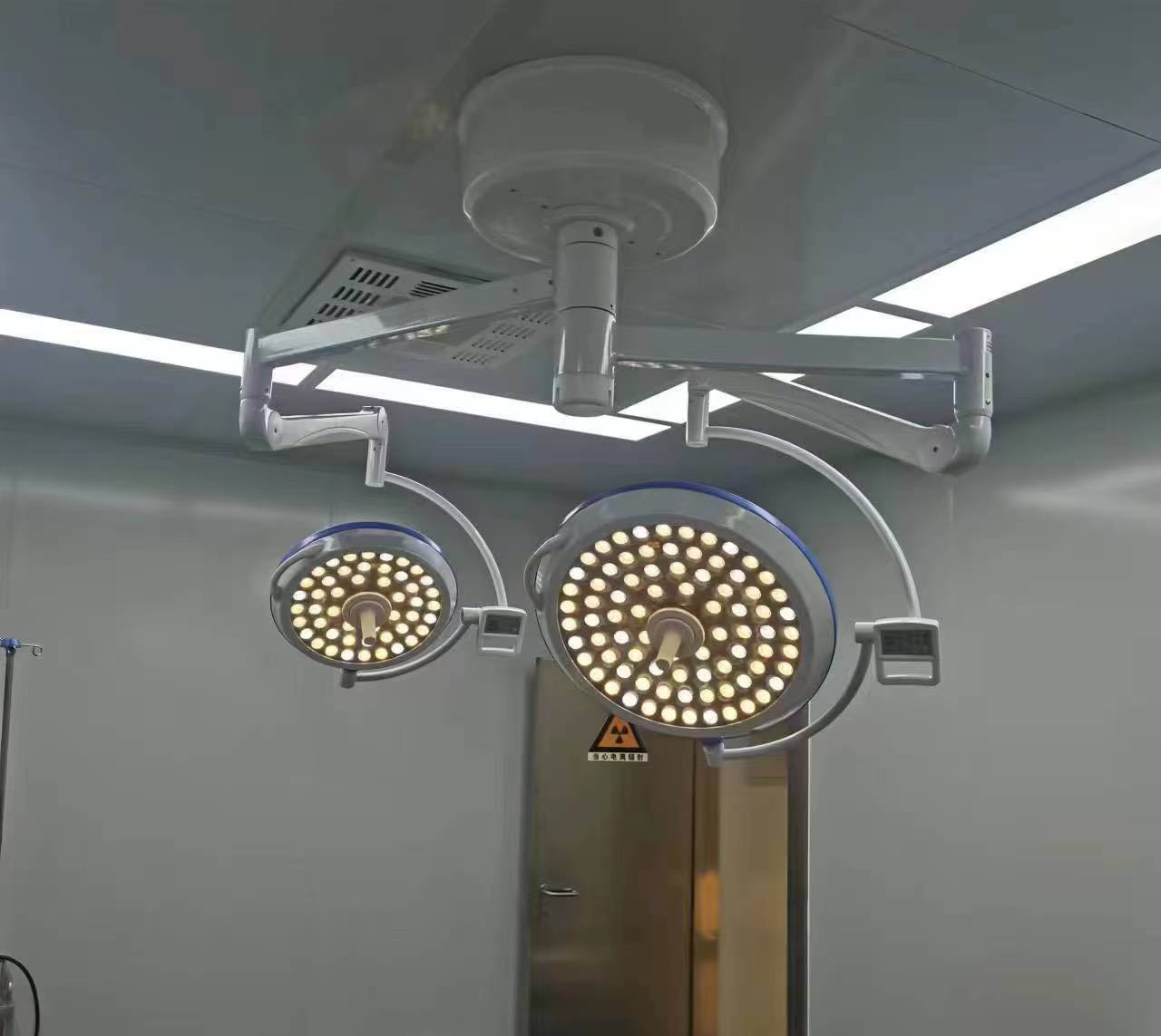 LED operating light LED700/500 