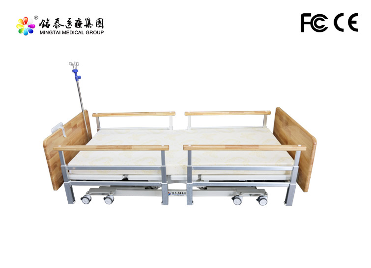 Electric hospital bed for elder 
