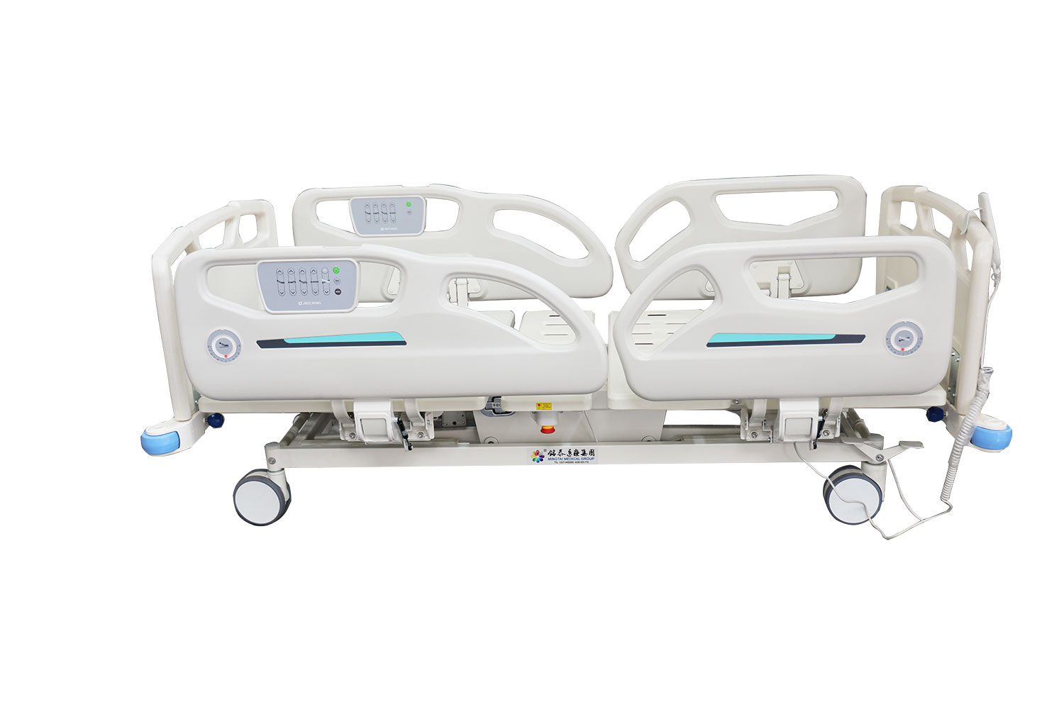 Mingtai M7 electric hospital bed 