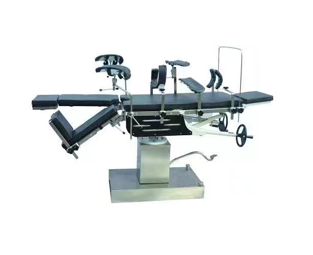 Manual Hydraulic operating  table ST3001 