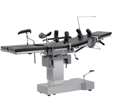 Manual Hydraulic operating  table ST3001D 