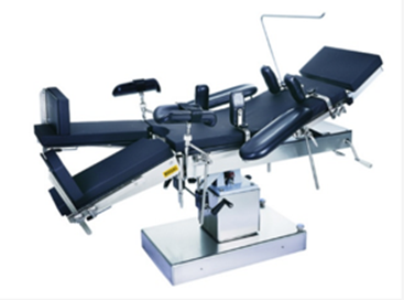 Manual Hydraulic operating  table ST3002 