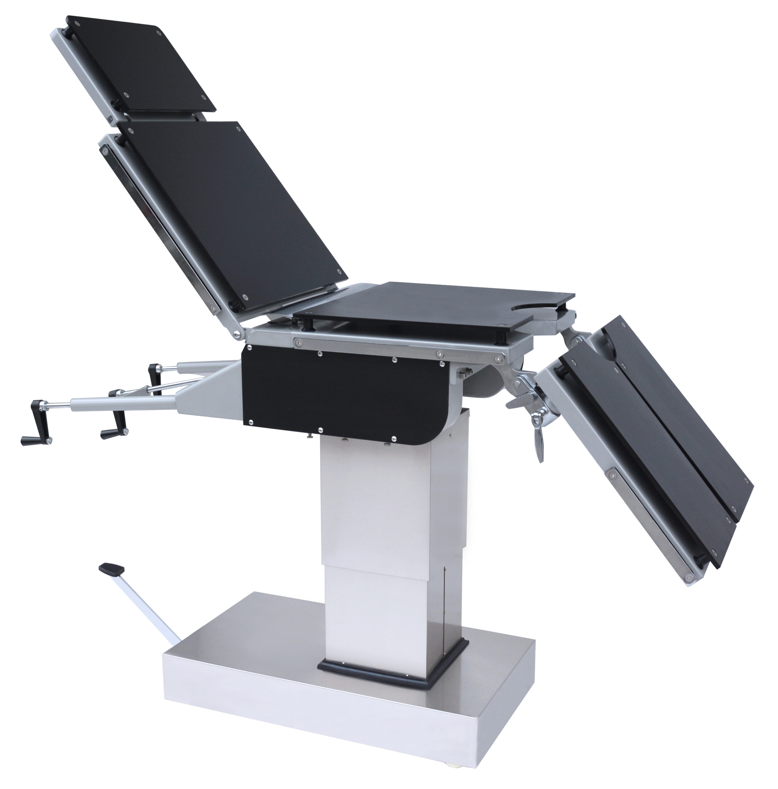Manual Hydraulic operating  table ST3008 