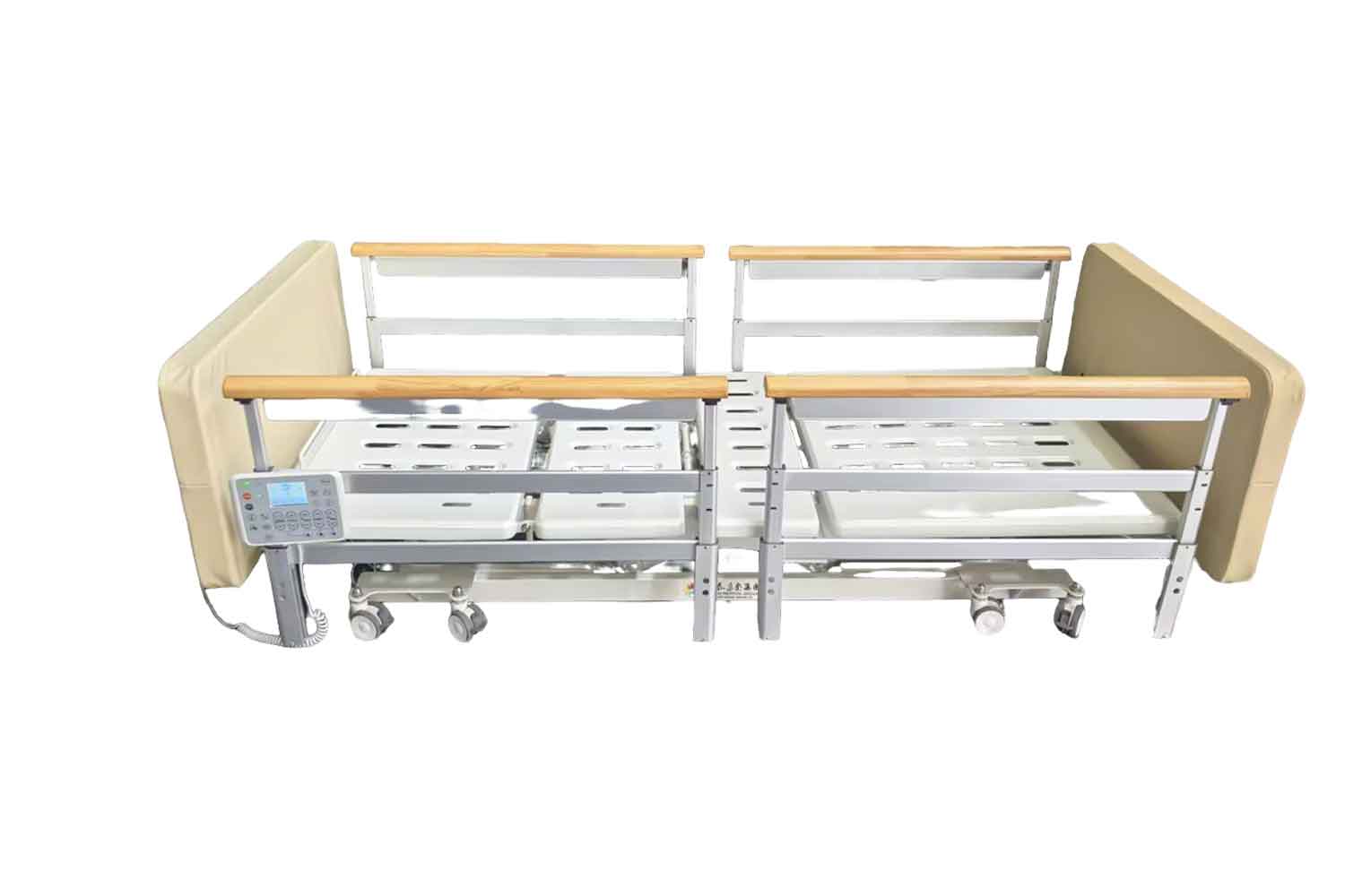 Mingtai M3000 High-End Multifunctional Electric Hospital Bed 