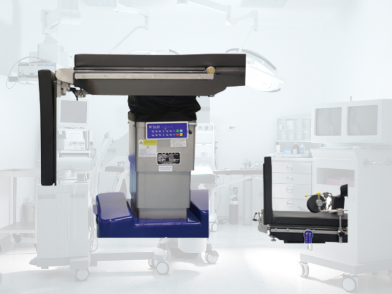 MT8800 surgical table