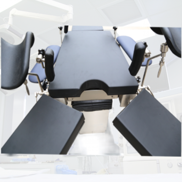 the orthopedic electric operating table​ details