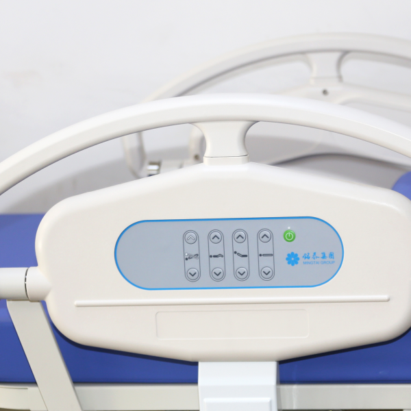 MT5900 Intelligent Model Electric Gynecology Obstetrics Bed