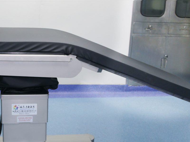 MINGTAI MT3080 Intelligent Model Electric Hydraulic Orthopedic Operating Table