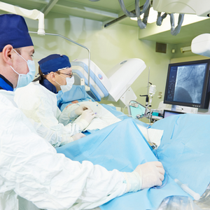 Cardiovascular and vascular surgery