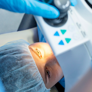 Eye Surgery
