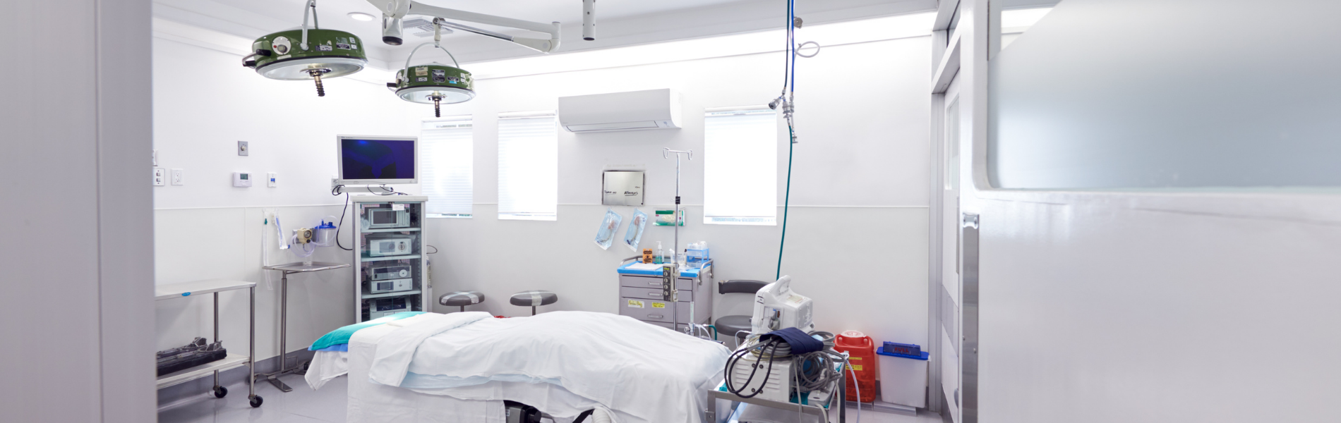 Surgery Table medical