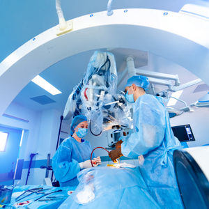 Trauma surgery